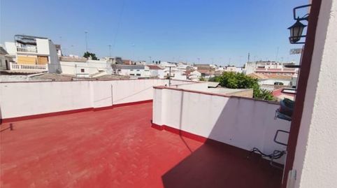 Ático de alquiler en Sanlúcar la Mayor, Sevilla - imagen 2 Foto 2 de Ático de alquiler en Sanlúcar la Mayor, Sevilla