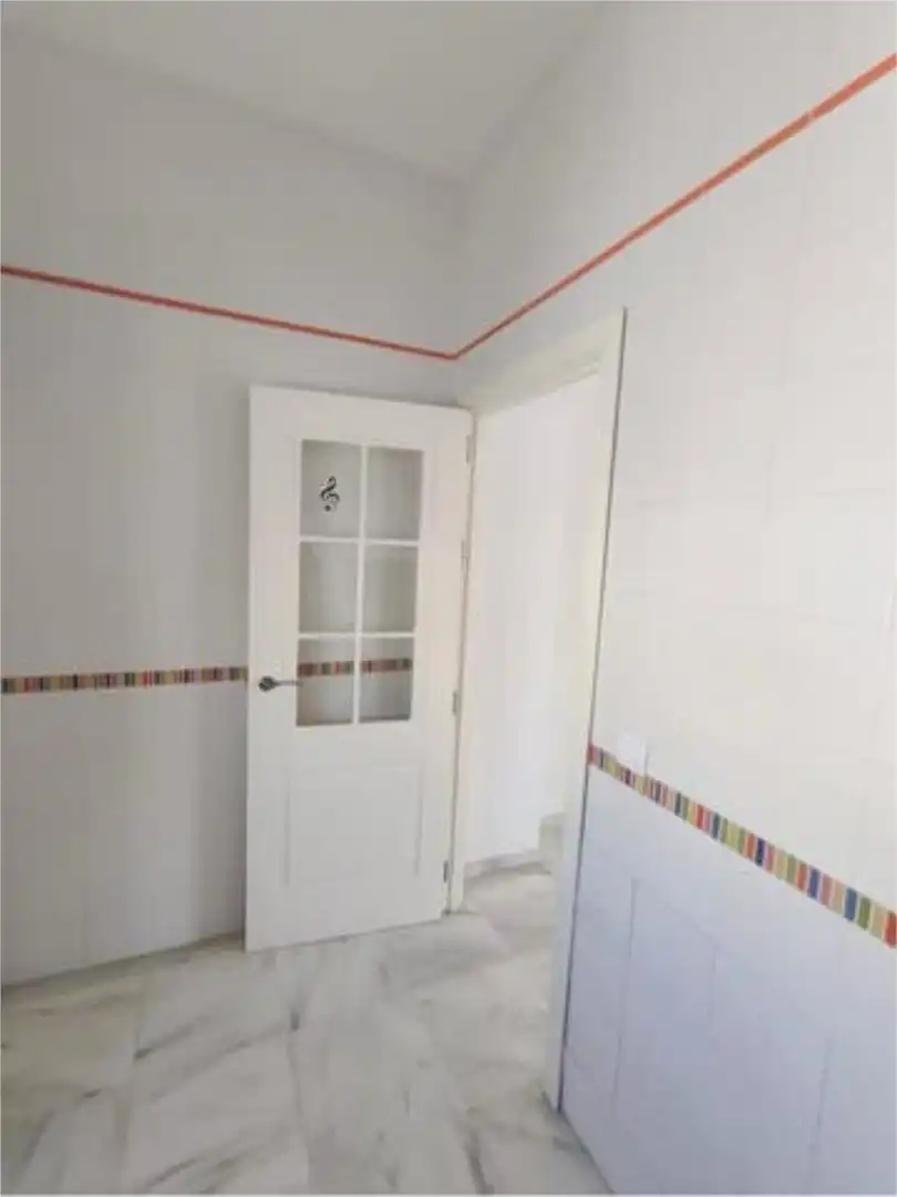 Ático de alquiler en Sanlúcar la Mayor
