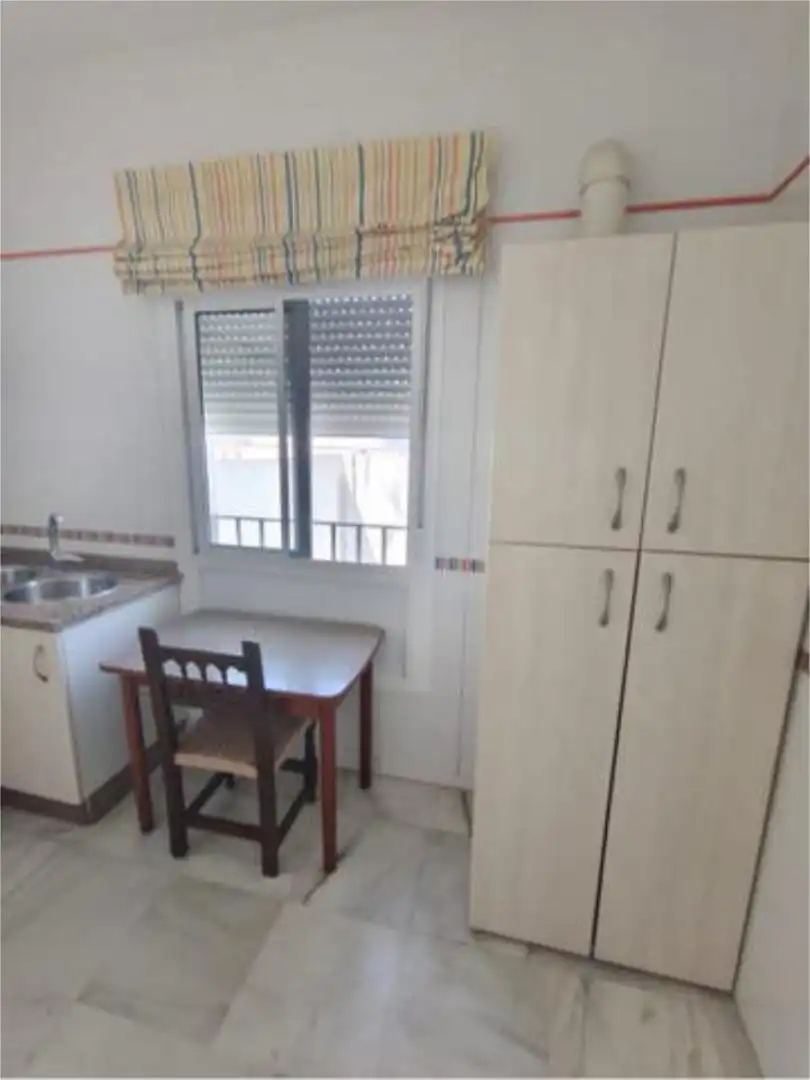 Habitación de Ático de alquiler en Sanlúcar la Mayor