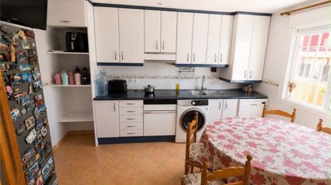 Casa adosada en venta en Urbanización San Isidro, Ocaña - imagen 5 Foto 5 de Casa adosada en venta en Urbanización San Isidro, Ocaña