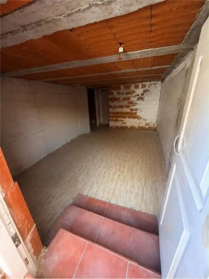 Casa adosada en venta en Urbanización San Isidro Casa adosada en venta en Ocaña con Jardín privado, Terraza y Piscina