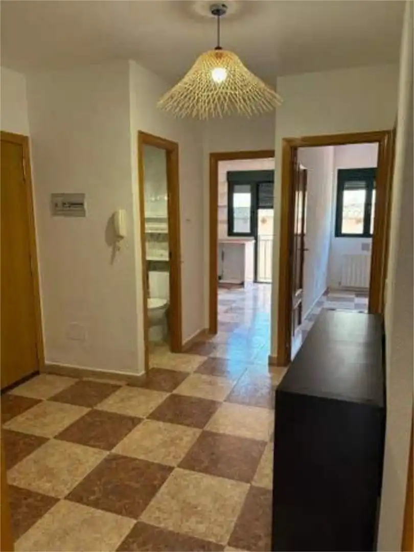 Flat for sale in El Molar (Madrid) Flat for sale in El Molar (Madrid) with Terrace