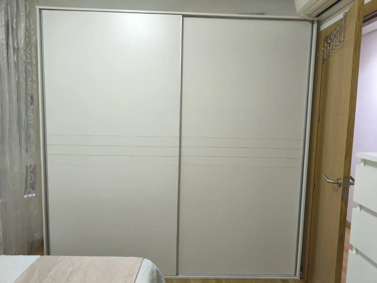 Piso de alquiler en Calle Menéndez Pelayo, 2, Centro Habitación de Piso de alquiler en Puertollano con Aire acondicionado, Calefacción y Parquet