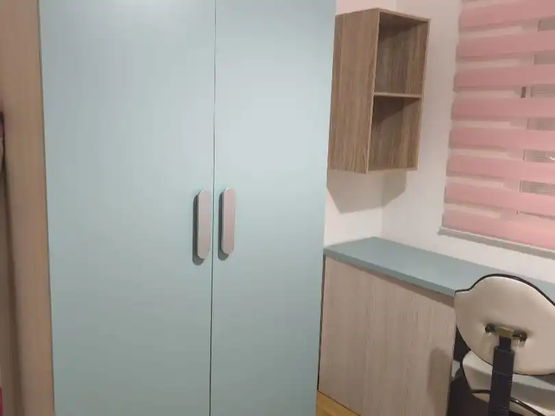Piso de alquiler en Calle Menéndez Pelayo, 2, Centro Habitación de Piso de alquiler en Puertollano con Aire acondicionado, Calefacción y Parquet