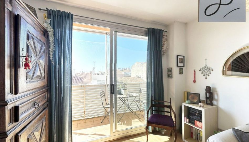 Piso en venta en Carrer de Francisco Herrera, 2, Centre, Mataró - imagen 1 Foto 1 de Piso en venta en Carrer de Francisco Herrera, 2, Centre, Mataró