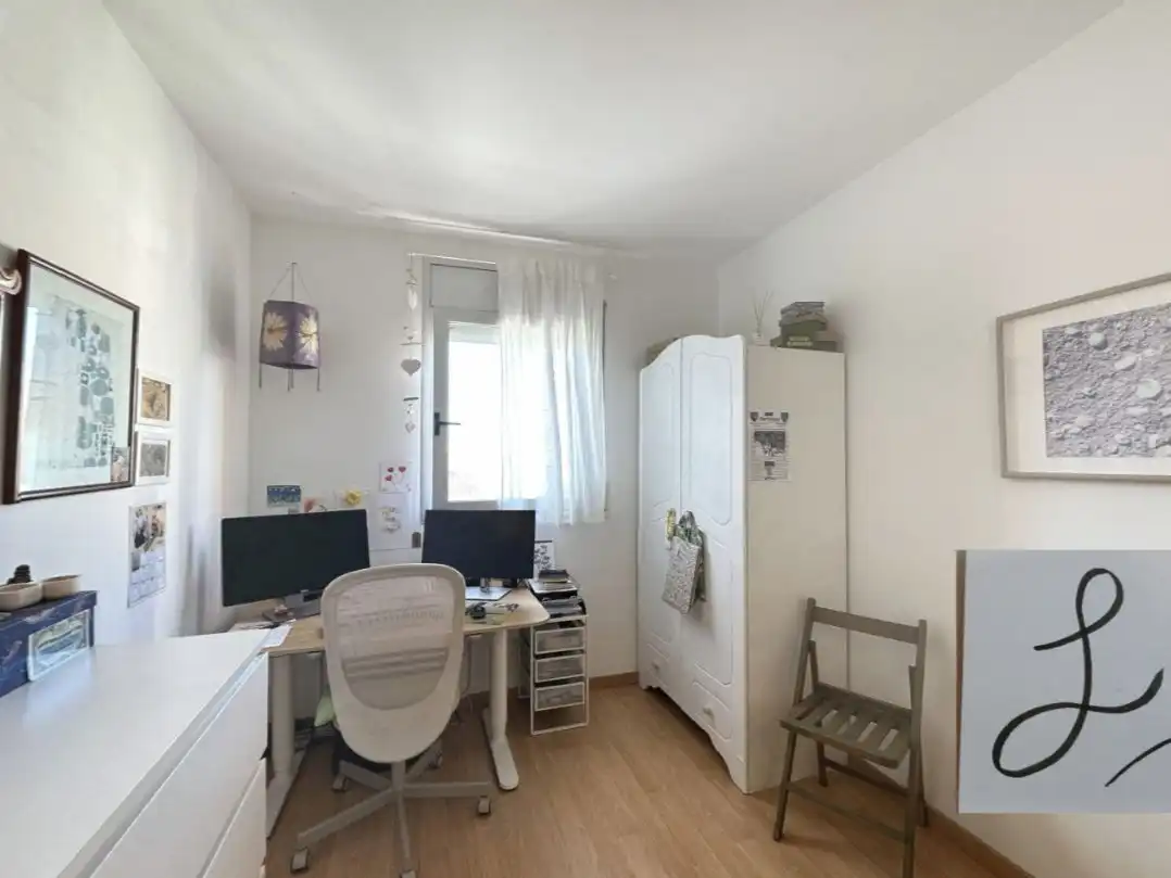 Piso en venta en Carrer de Francisco Herrera, 2, Centre Habitación de Piso en venta en Mataró con Aire acondicionado, Terraza y Balcón