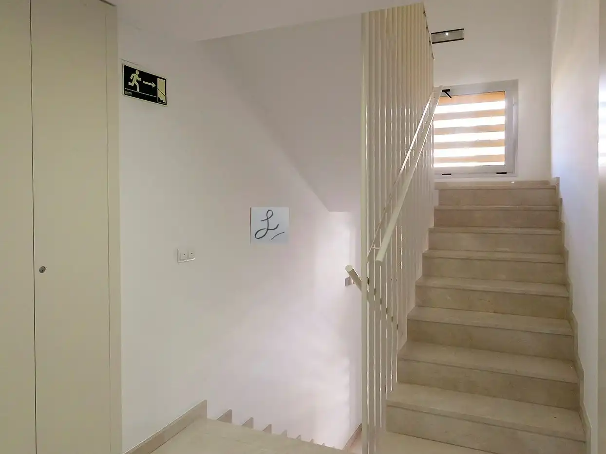 Piso en venta en Carrer de Francisco Herrera, 2, Centre Piso en venta en Mataró con Aire acondicionado, Terraza y Balcón