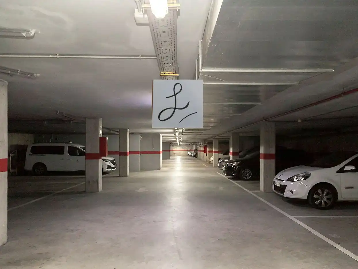 Piso en venta en Carrer de Francisco Herrera, 2, Centre Parking de Piso en venta en Mataró con Aire acondicionado, Terraza y Balcón