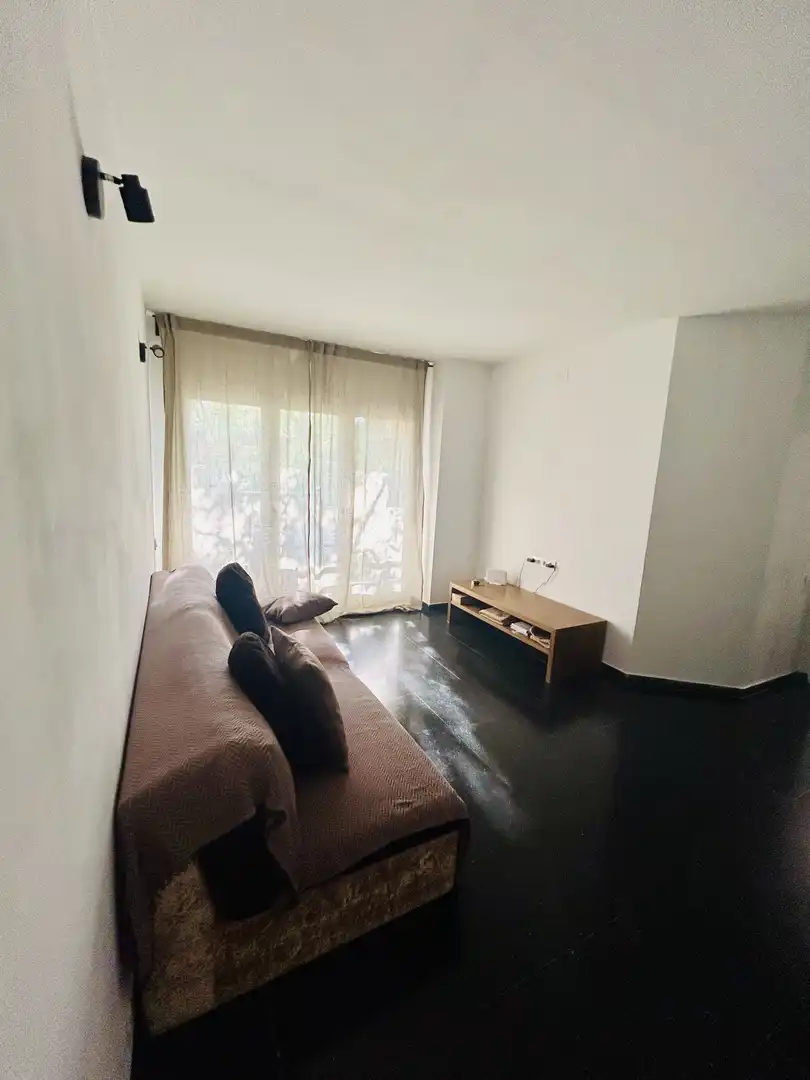 Piso de alquiler en Carrer de Sant Ramon, 165, Sant Ramón Habitación de Piso de alquiler en Cerdanyola del Vallès con Aire acondicionado, Amueblado y Balcón