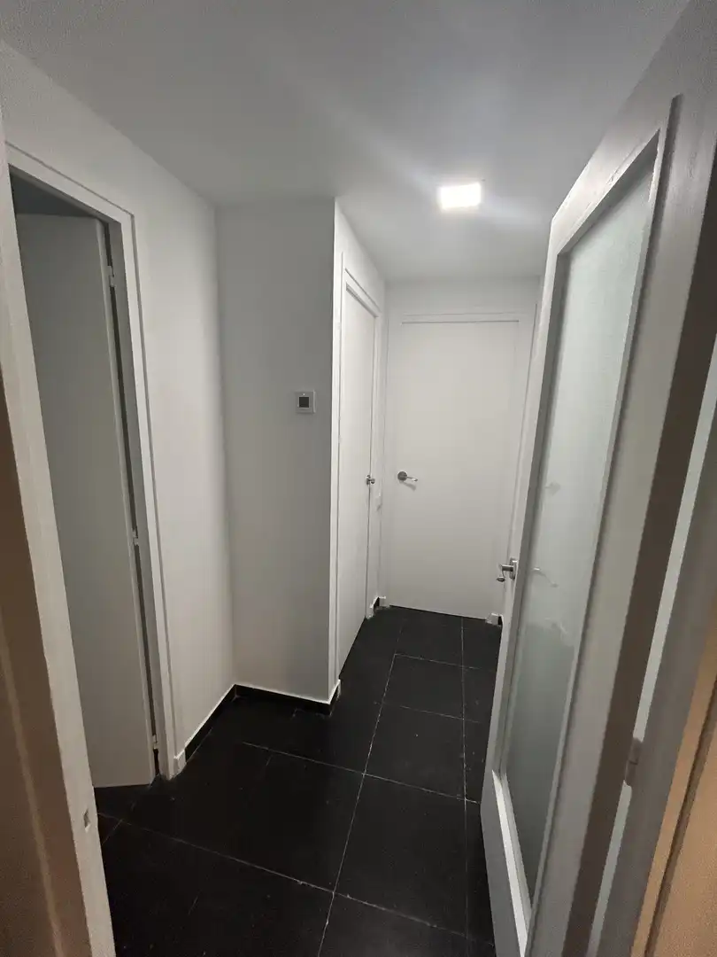 Piso de alquiler en Carrer de Sant Ramon, 165, Sant Ramón Piso de alquiler en Cerdanyola del Vallès con Aire acondicionado, Amueblado y Balcón