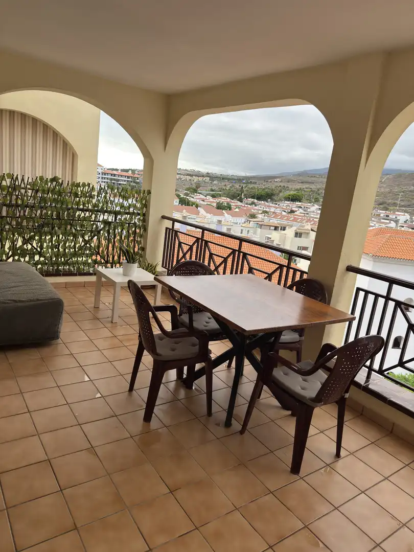 Zimmer in Avenida San Francisco, 10, Los Cristianos Zimmer in Avenida San Francisco, 10, Los Cristianos