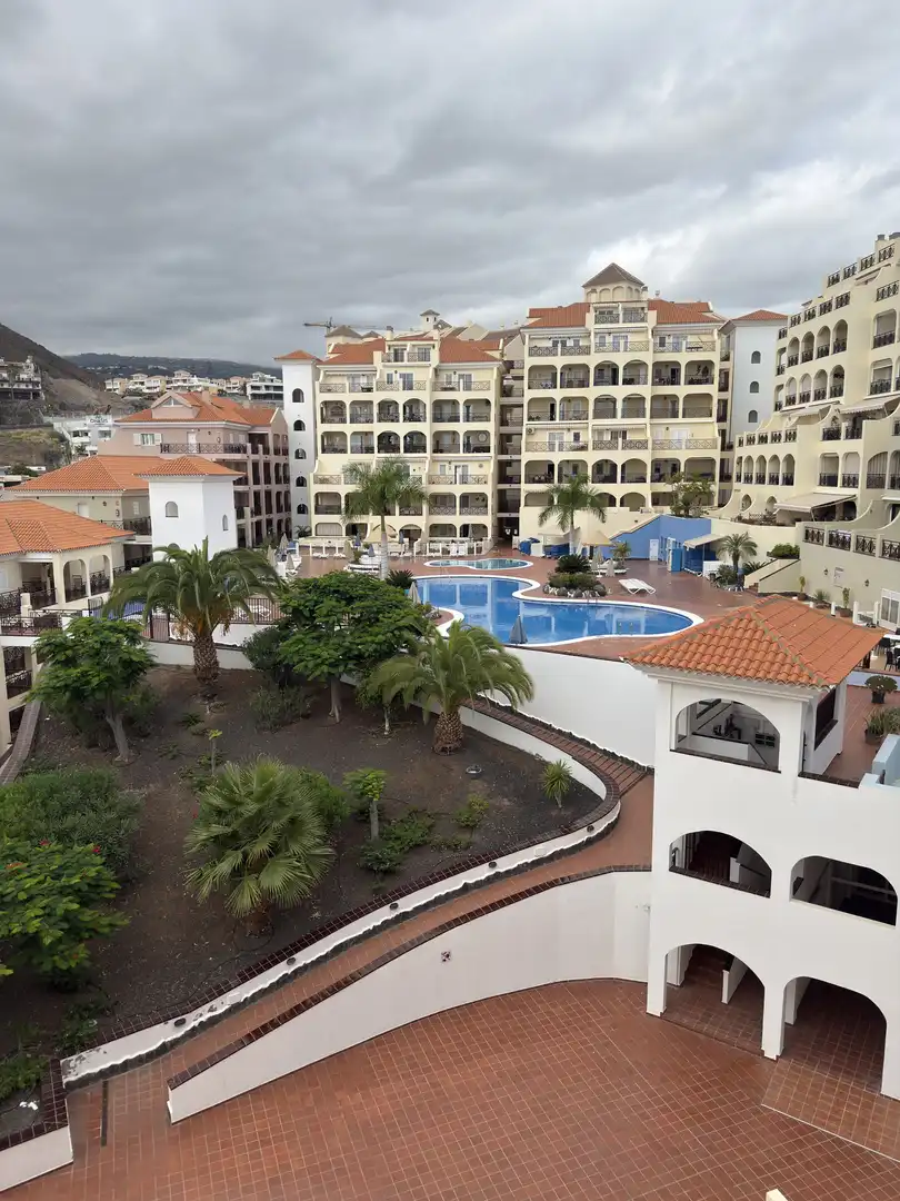 Zimmer in Avenida San Francisco, 10, Los Cristianos Zimmer in Avenida San Francisco, 10, Los Cristianos
