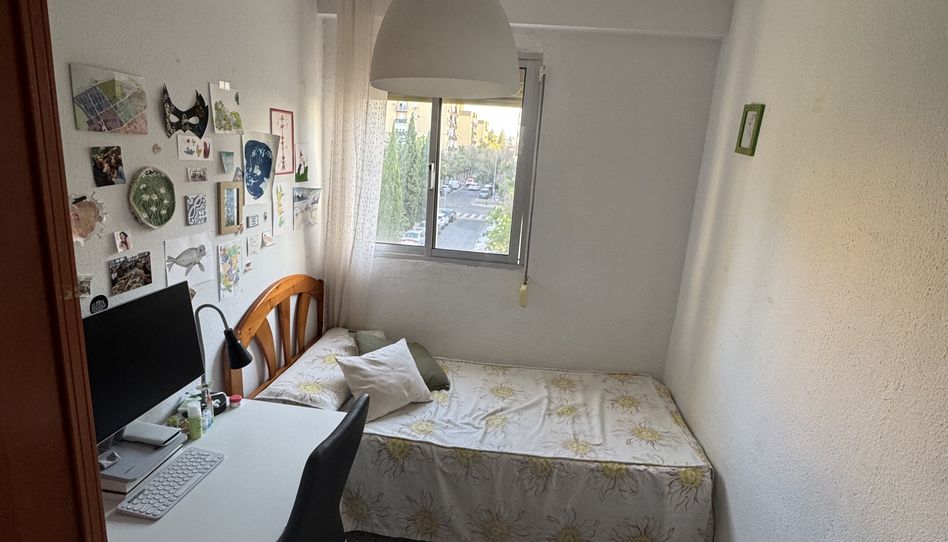 Habitació a Barriada Nuestra Señora de la Oliva, 18, La Oliva, Sevilla Capital - imatge 1 Foto 1 de Habitació a Barriada Nuestra Señora de la Oliva, 18, La Oliva, Sevilla Capital