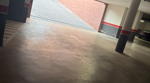 Garatge en venda a Calle Daroca de Rioja, 1, La Cava - Fardachón, Logroño - imatge 3 Foto 3 de Garatge en venda a Calle Daroca de Rioja, 1, La Cava - Fardachón, Logroño
