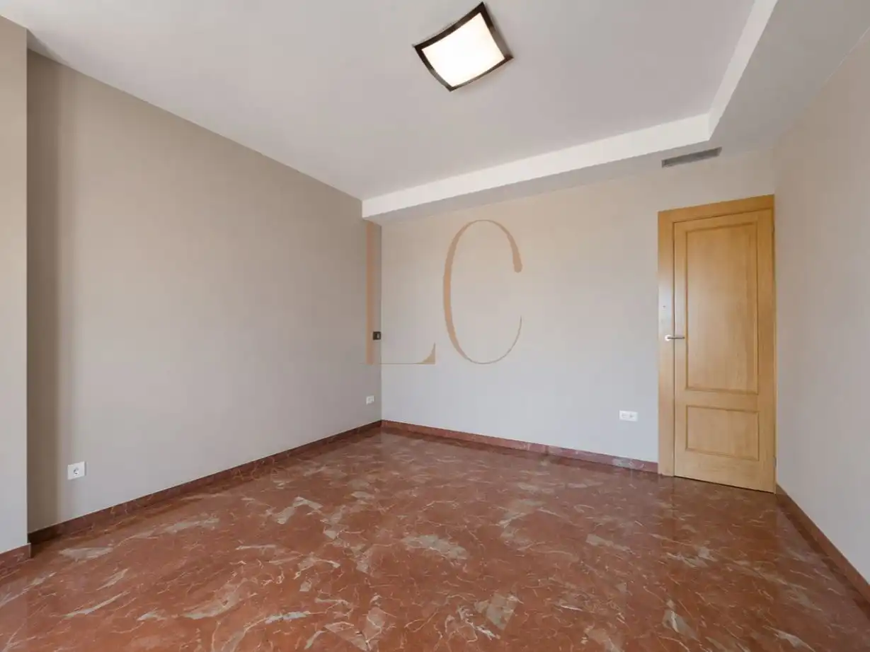 Piso en venta en Carrer Carinyena, 25, Cariñena - Carinyena Habitación de Piso en venta en Vila-real con Aire acondicionado, Terraza y Balcón