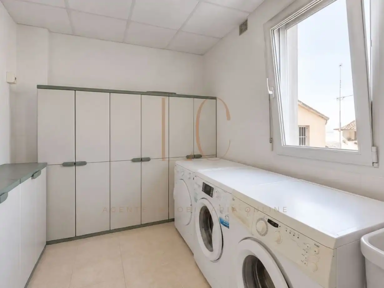 Piso en venta en Carrer Carinyena, 25, Cariñena - Carinyena Cocina de Piso en venta en Vila-real con Aire acondicionado, Terraza y Balcón