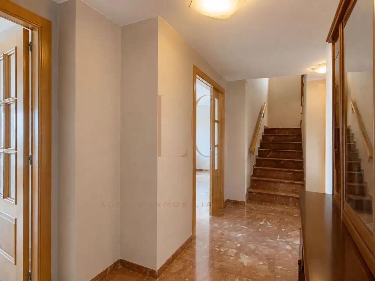 Piso en venta en Carrer Carinyena, 25, Cariñena - Carinyena Piso en venta en Vila-real con Aire acondicionado, Terraza y Balcón