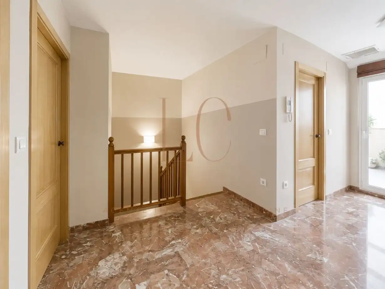 Piso en venta en Carrer Carinyena, 25, Cariñena - Carinyena Piso en venta en Vila-real con Aire acondicionado, Terraza y Balcón