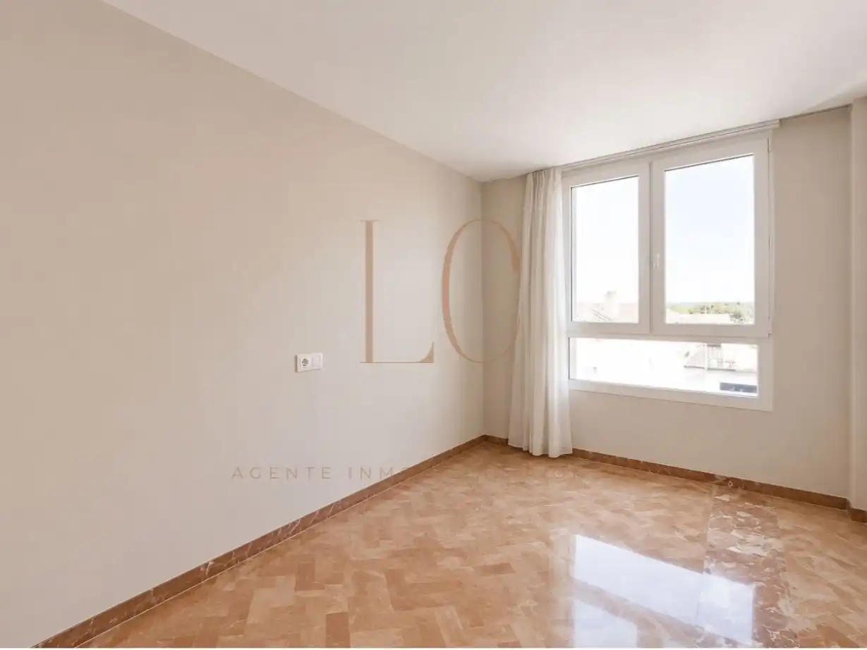 Piso en venta en Carrer Carinyena, 25, Cariñena - Carinyena Habitación de Piso en venta en Vila-real con Aire acondicionado, Terraza y Balcón