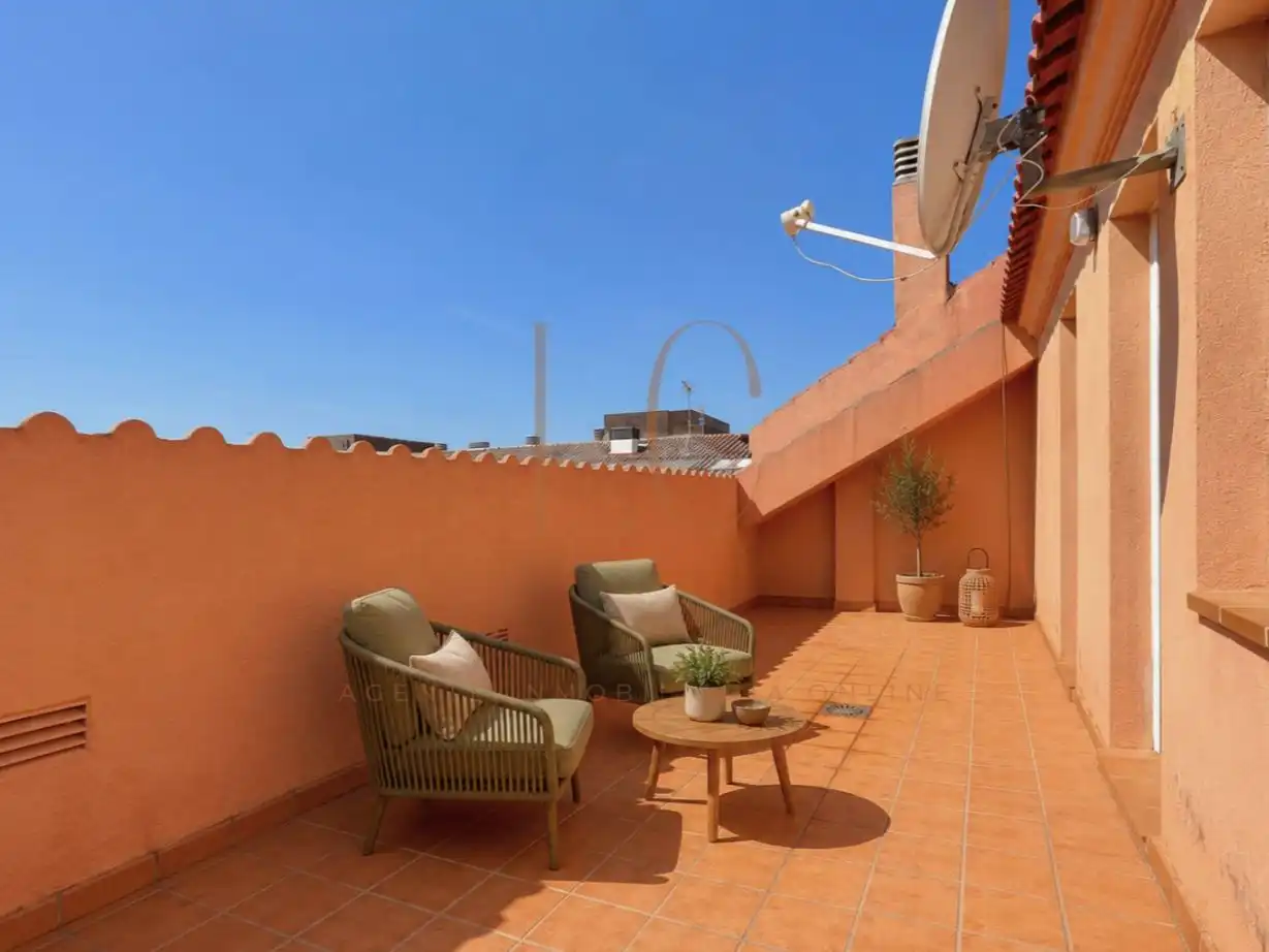 Piso en venta en Carrer Carinyena, 25, Cariñena - Carinyena Terraza de Piso en venta en Vila-real con Aire acondicionado, Terraza y Balcón