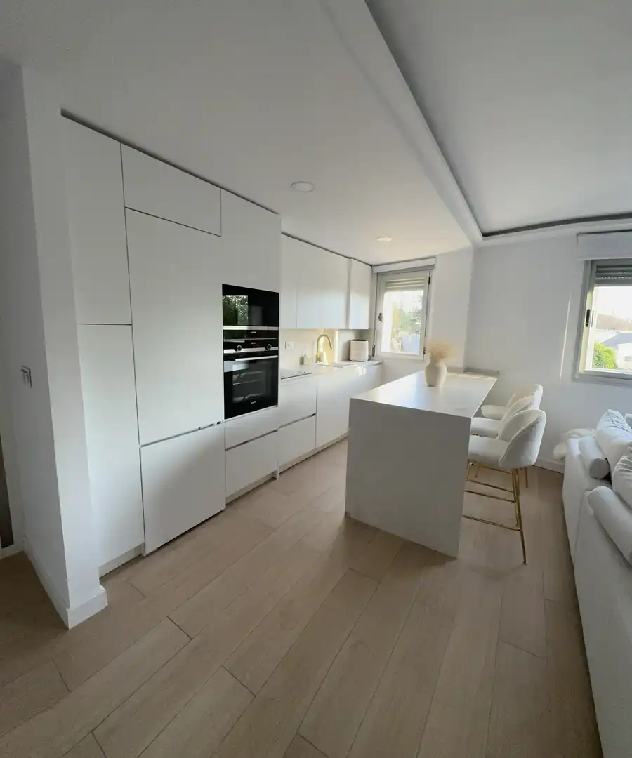 Cocina de Piso en venta en Armilla con Aire acondicionado