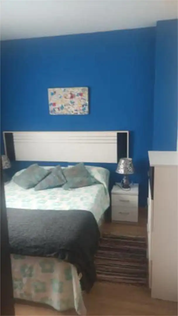 Habitació a Burguillos