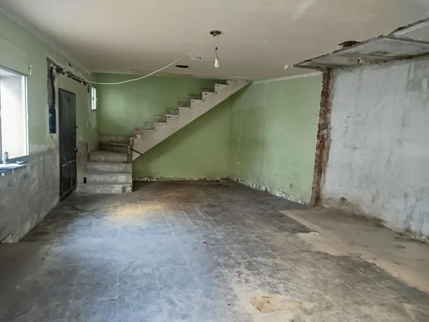 Piso en venta en Calle Real, 17, Darro Piso en venta en Darro con Parking comunitario y Balcón