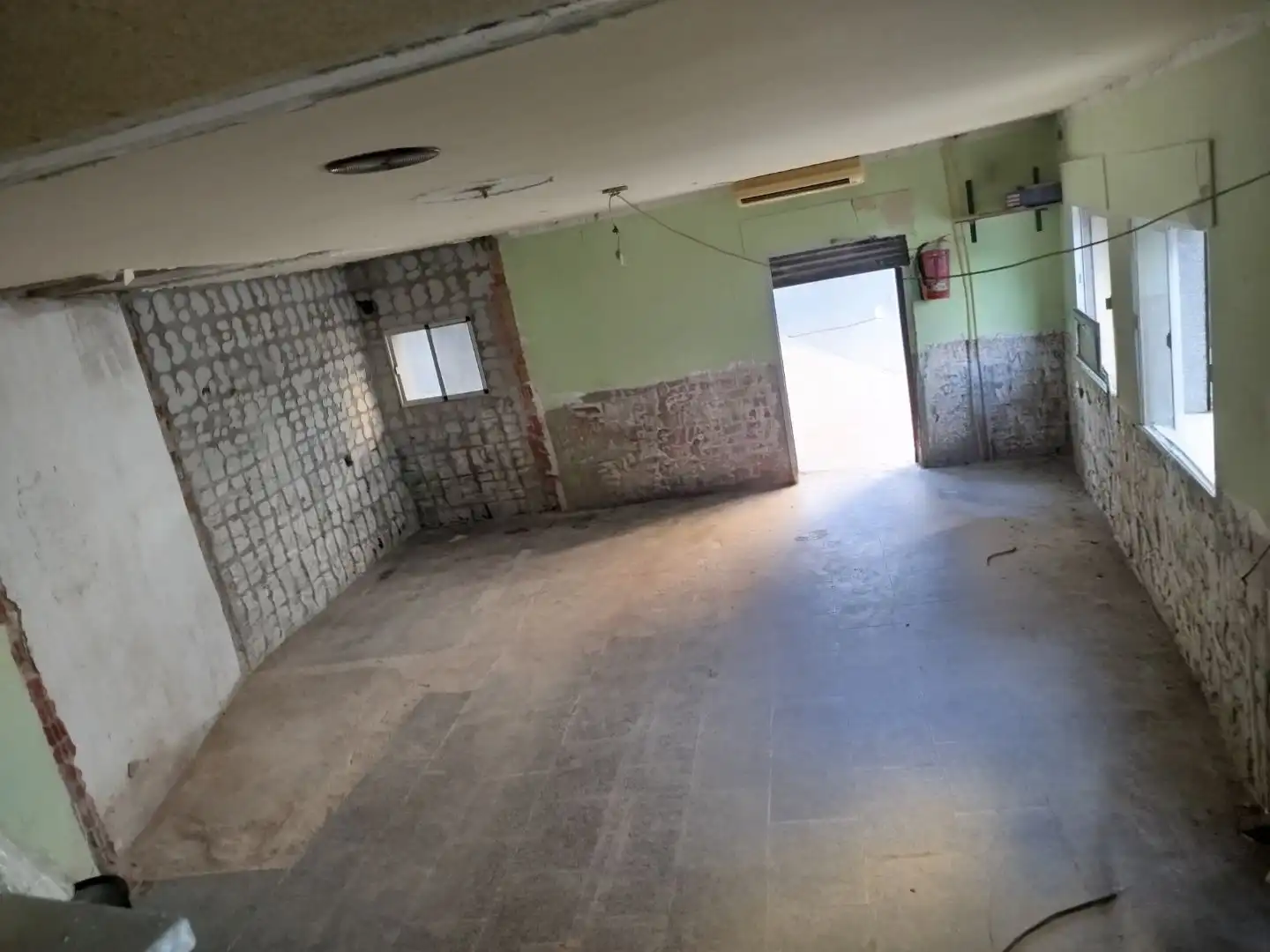 Piso en venta en Calle Real, 17, Darro Piso en venta en Darro con Parking comunitario y Balcón