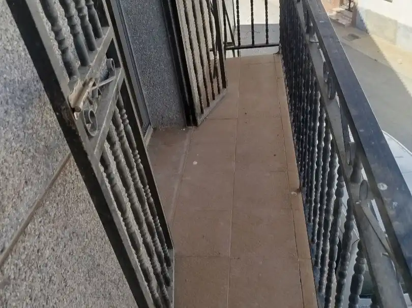 Piso en venta en Calle Real, 17, Darro Terraza de Piso en venta en Darro con Parking comunitario y Balcón