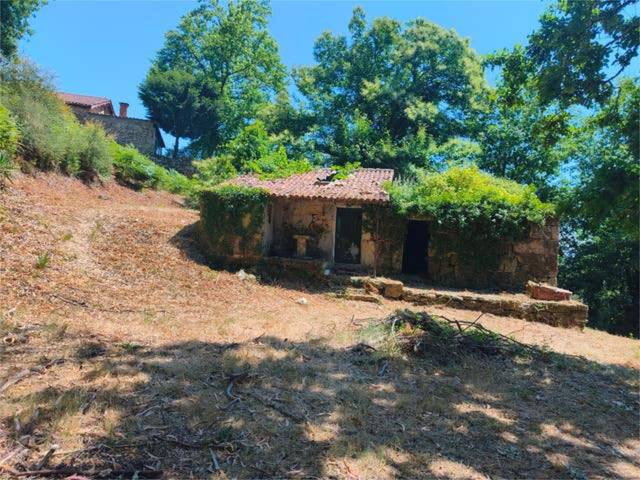 Casa-chalet en Venta en Ponteareas