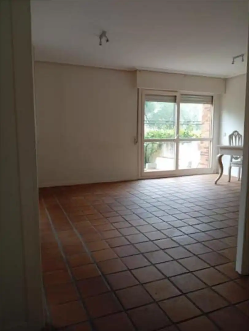 Casa adosada en venta en Peñacastillo - Nueva Montaña Sala de estar de Casa adosada en venta en Santander con Calefacción, Jardín privado y Terraza