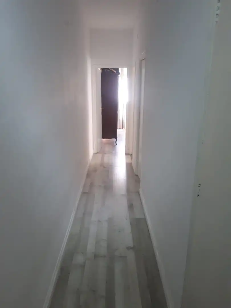 Wohnung zur Miete in Carrer Joaquim Sorolla, 4, Santa Rosa Wohnung zur Miete in Alcoy / Alcoi mit Möbliert, Waschmaschine und Balkon