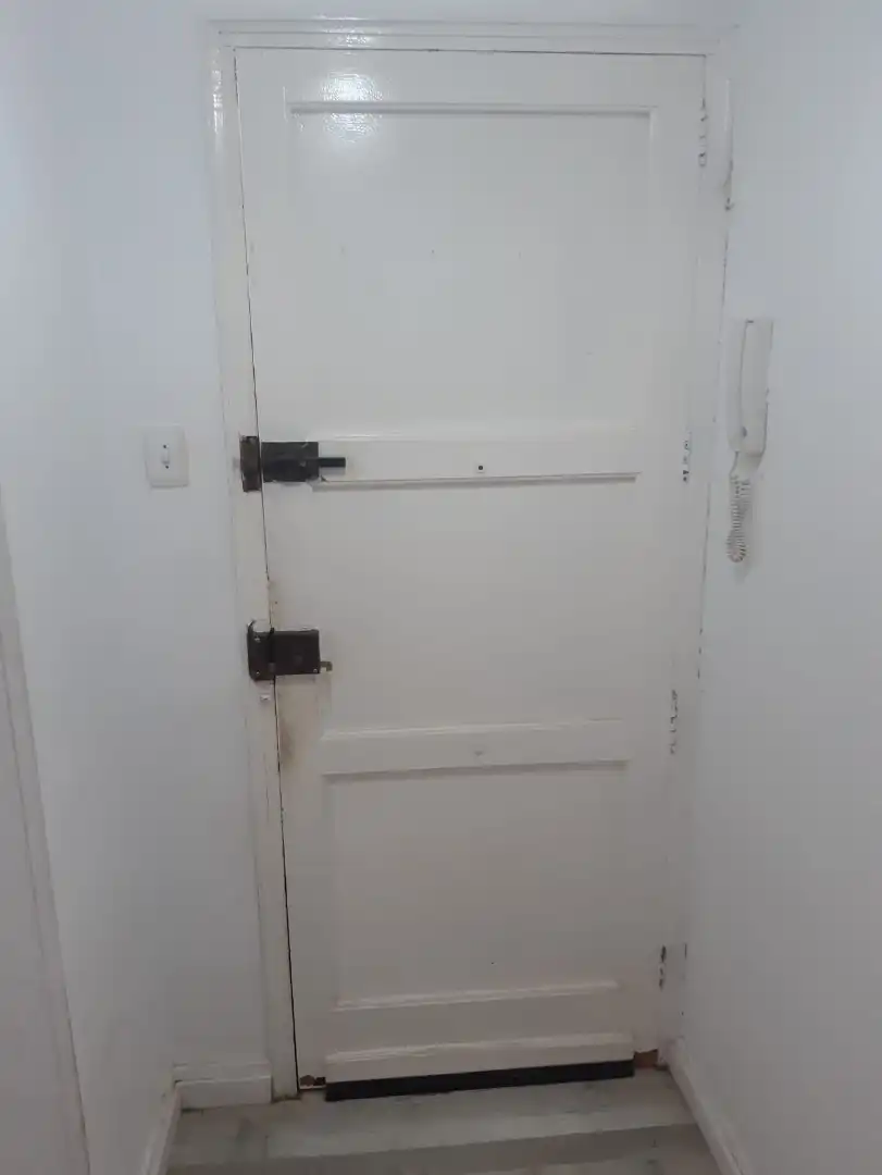Wohnung zur Miete in Carrer Joaquim Sorolla, 4, Santa Rosa Wohnung zur Miete in Alcoy / Alcoi mit Möbliert, Waschmaschine und Balkon