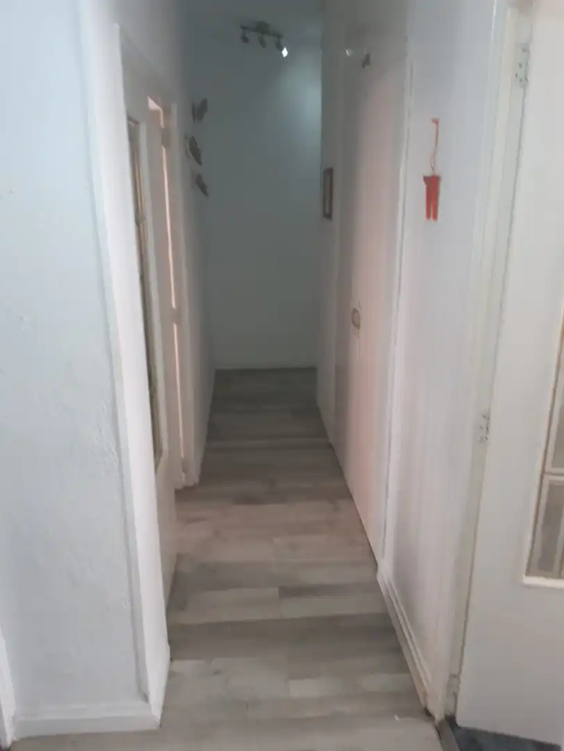 Wohnung zur Miete in Carrer Joaquim Sorolla, 4, Santa Rosa Wohnung zur Miete in Alcoy / Alcoi mit Möbliert, Waschmaschine und Balkon
