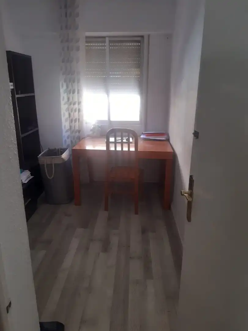 Wohnung zur Miete in Carrer Joaquim Sorolla, 4, Santa Rosa Esszimmer von Wohnung zur Miete in Alcoy / Alcoi mit Möbliert, Waschmaschine und Balkon