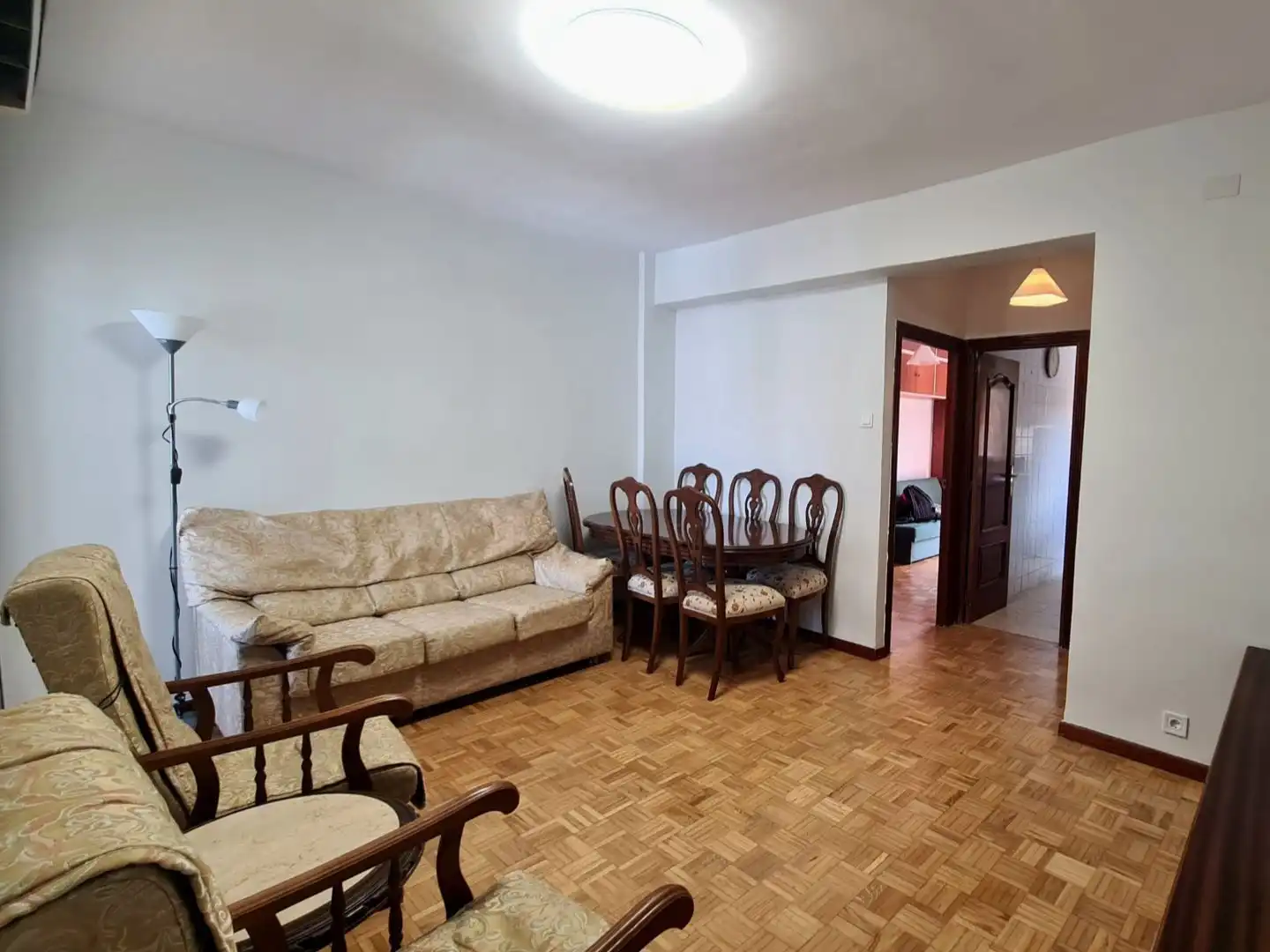 Piso de alquiler en Calle Julio Antonio, 18, Puerta Bonita Piso de alquiler en Calle Julio Antonio, 18, Puerta Bonita