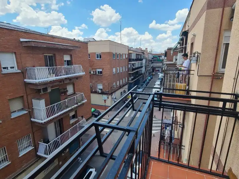 Piso de alquiler en Calle Julio Antonio, 18, Puerta Bonita Piso de alquiler en Calle Julio Antonio, 18, Puerta Bonita