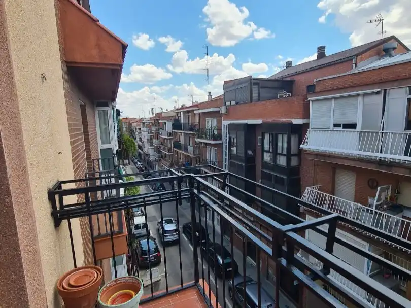 Piso de alquiler en Calle Julio Antonio, 18, Puerta Bonita Piso de alquiler en Calle Julio Antonio, 18, Puerta Bonita
