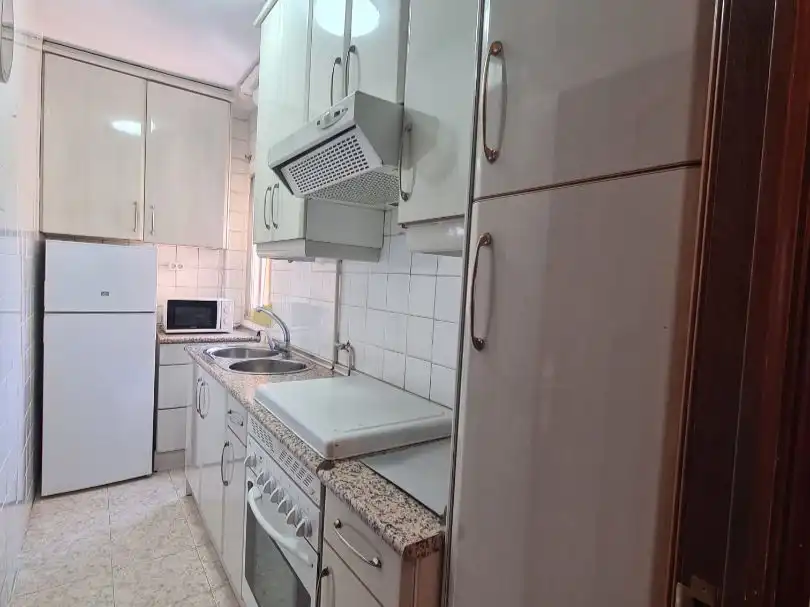 Piso de alquiler en Calle Julio Antonio, 18, Puerta Bonita Piso de alquiler en Calle Julio Antonio, 18, Puerta Bonita