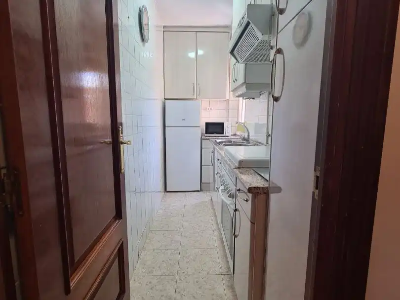 Piso de alquiler en Calle Julio Antonio, 18, Puerta Bonita Piso de alquiler en Calle Julio Antonio, 18, Puerta Bonita