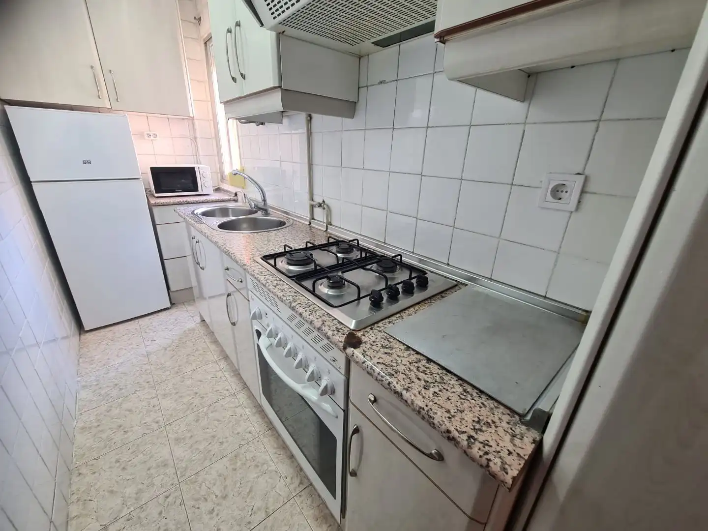 Piso de alquiler en Calle Julio Antonio, 18, Puerta Bonita Piso de alquiler en Calle Julio Antonio, 18, Puerta Bonita