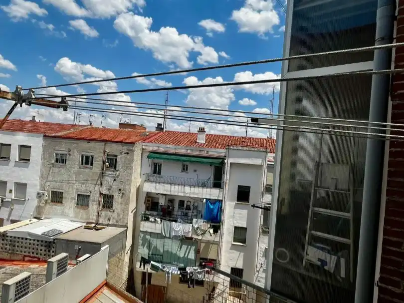 Piso de alquiler en Calle Julio Antonio, 18, Puerta Bonita Piso de alquiler en Calle Julio Antonio, 18, Puerta Bonita