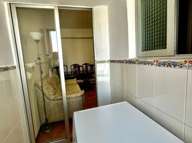 Piso de alquiler en Calle Julio Antonio, 18, Puerta Bonita Piso de alquiler en Calle Julio Antonio, 18, Puerta Bonita