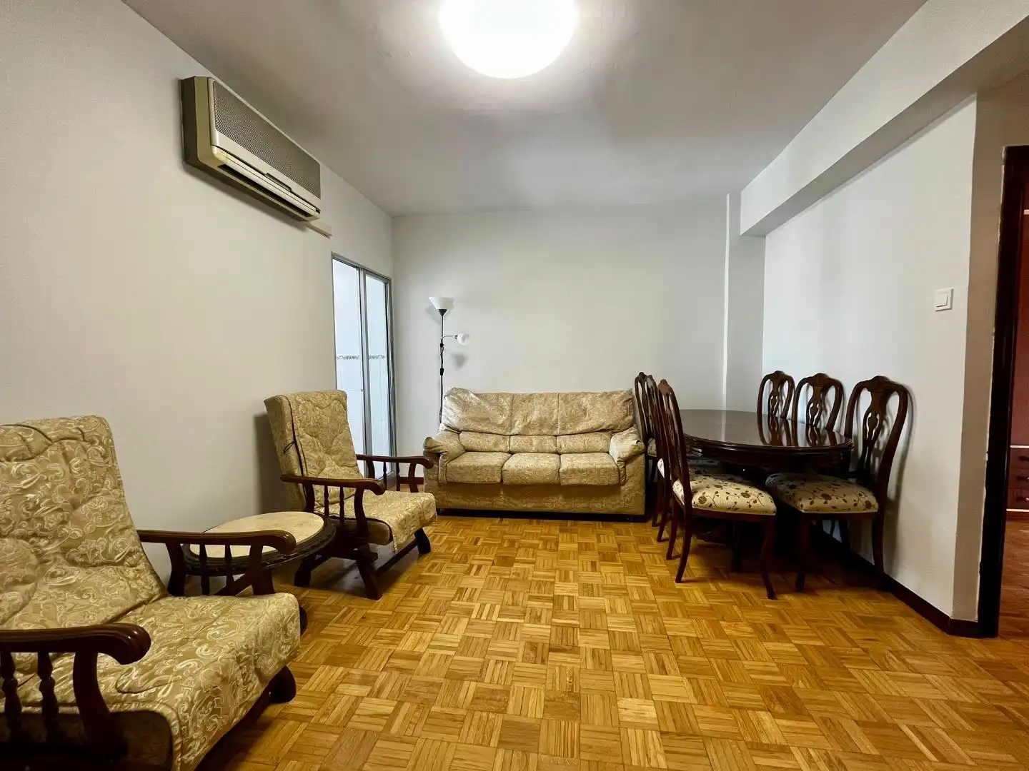 Piso de alquiler en Calle Julio Antonio, 18, Puerta Bonita Piso de alquiler en Calle Julio Antonio, 18, Puerta Bonita