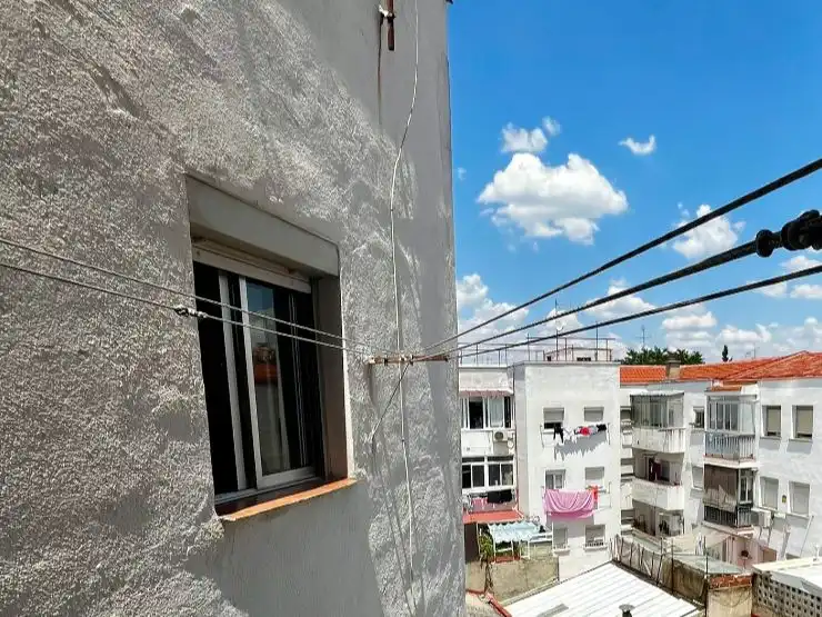 Piso de alquiler en Calle Julio Antonio, 18, Puerta Bonita Piso de alquiler en Calle Julio Antonio, 18, Puerta Bonita