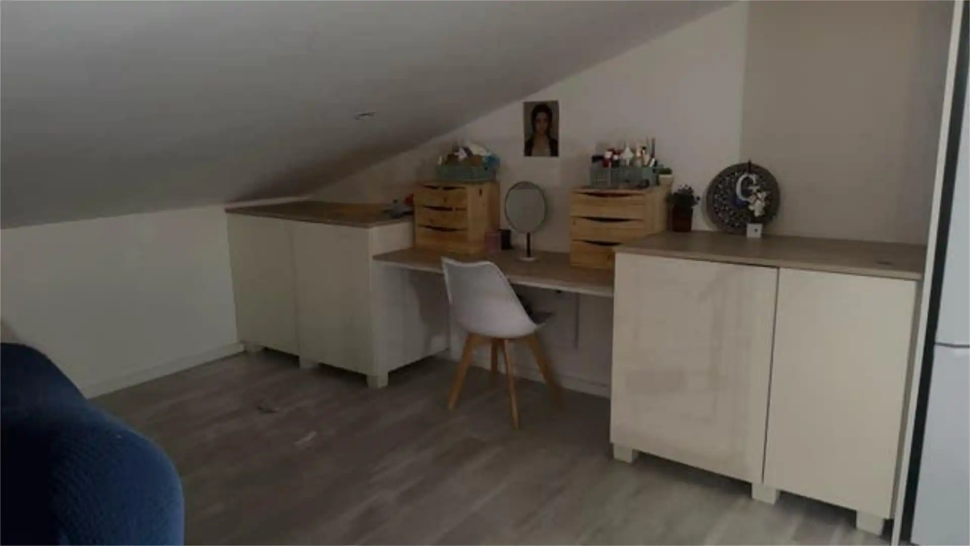 Flat for sale in Andoain Bedroom of Flat for sale in Andoain with Furnished