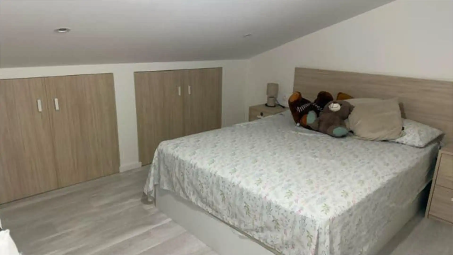 Flat for sale in Andoain Bedroom of Flat for sale in Andoain with Furnished