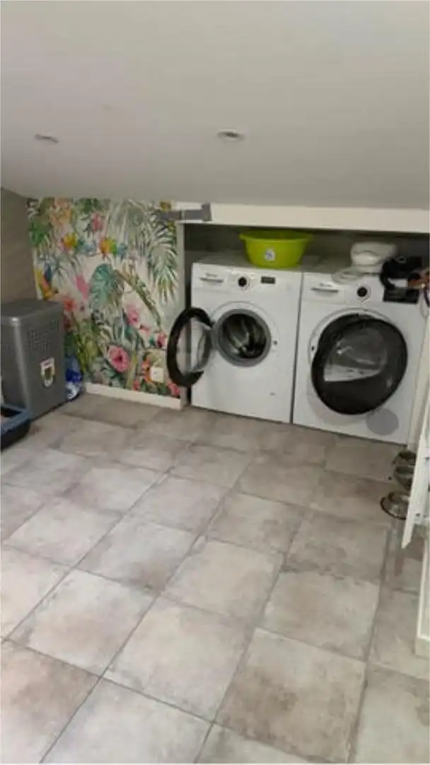 Flat for sale in Andoain Garden of Flat for sale in Andoain with Furnished