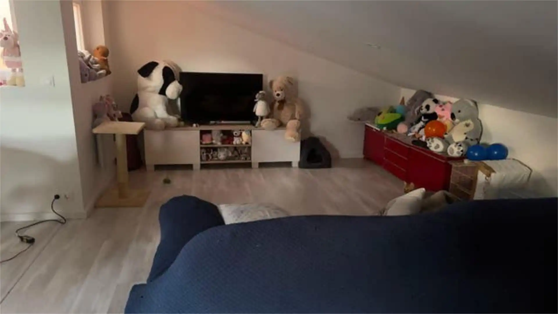 Flat for sale in Andoain Living room of Flat for sale in Andoain with Furnished