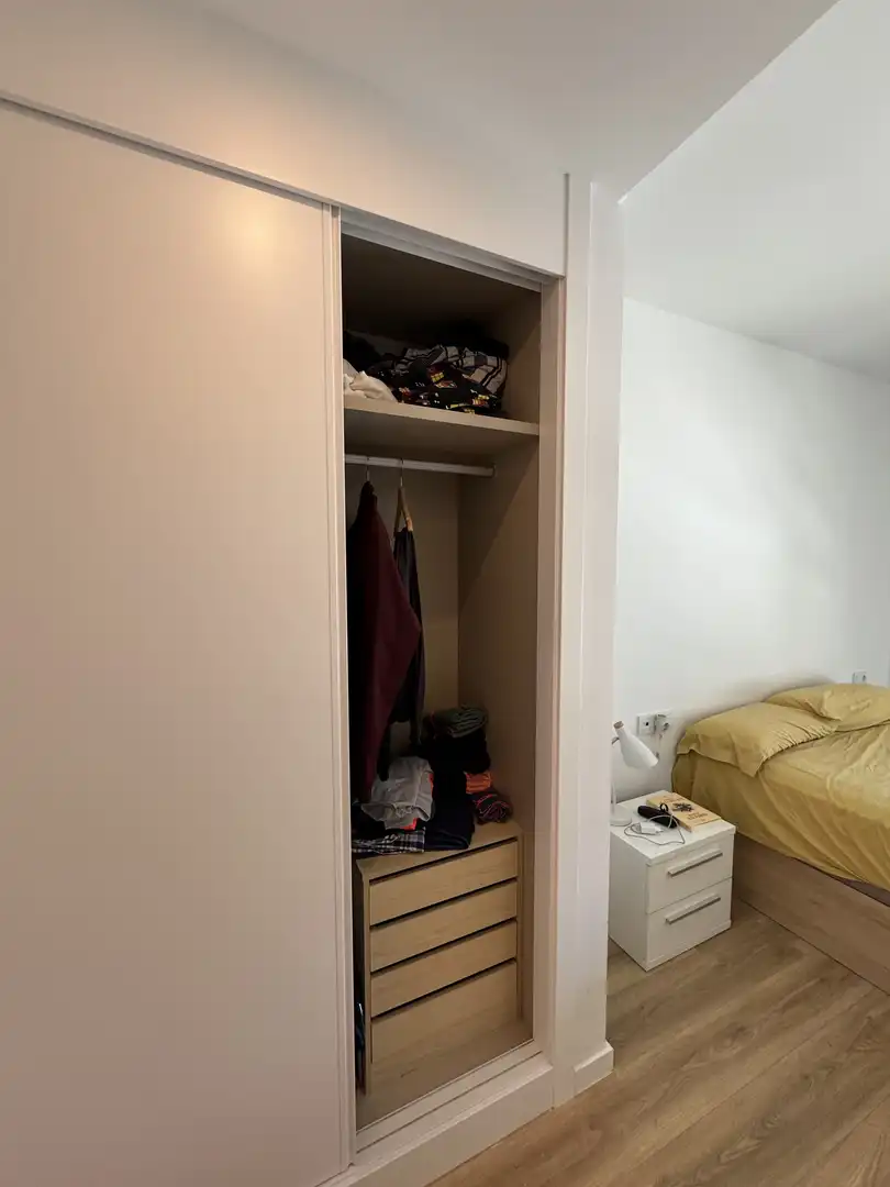 Wohnung zum Verkauf in Calle Francos, 12, Casco Antiguo Wohnung zum Verkauf in Calle Francos, 12, Casco Antiguo